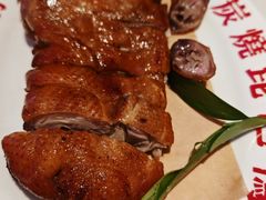 -南拳十三姨·潮汕砂锅粥·粤菜(西单大悦城店)