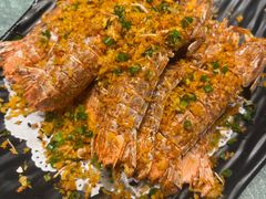 -79号渔船海鲜饭店(龙岗店)