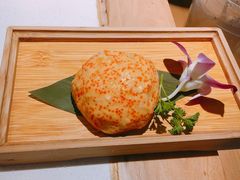飞鱼籽墨鱼滑-花椒籽·鲜肉火锅(城阳宝龙店)
