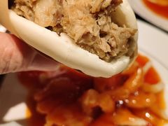 -西安饭庄·非遗陕菜(钟楼店)