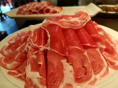 -额尔敦·品质自助(摩尔城店)