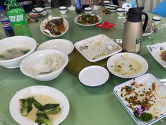 -景好海鲜餐厅(大鹏必选旅游店)