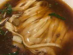 -水仙拉面(水仙街店)