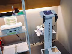 体脂称-AC健身·运动康复工作室(千灯湖店)