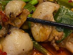 -陈三炖鸡馆(金众小区店)