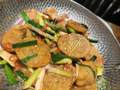 -隔壁老王·家常云南菜(皇冠店)