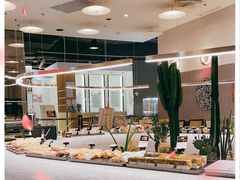 -OUR Bakery(SKP-S店)