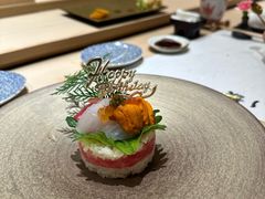 -鮨一日本料理(大中华店)