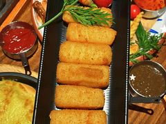 -路易十三西餐厅(西关新天地店)