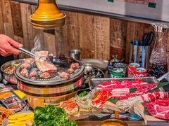 -韩山葵烤肉(太古里店)