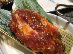 -NIUAN牛庵·日式和牛烧肉(恒隆店)
