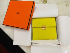 -HERMES(湖滨银泰in77店)
