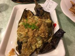 -阿胖龙虾小海鲜(宁国南路总店)