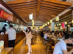-子午路张记肉夹馍(兵马俑店)