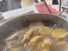 -潮界(虹桥新天地店)