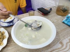 -瑶记海鲜餐厅(西涌店)