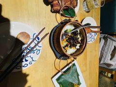 -山茶云南菜(中关村店)