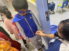 -联恩国际儿童教育·幼小衔接·少儿英语·托管班(远洋未来中心店)