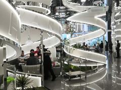 -3号仓库·创意中国菜(新世界城店)