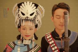 点击看大图 -金夫人婚纱摄影(西昌店)