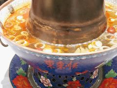 -东来顺饭庄(apm总店)