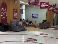 -雅悦齿科(顾村公园店)