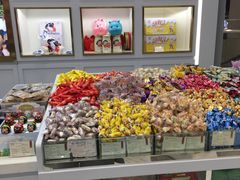-张秉贵糖果专柜(北京市百货大楼店)