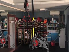 -悦健身私教工作室(双井店)