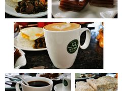 -侯臣咖啡文化村