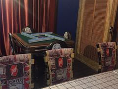 -顽主轰趴馆团建ktv桌游狼人杀(望京店)