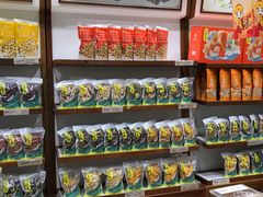 零售区-粒上皇(天丰利市场店)
