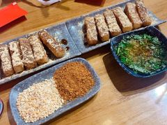 -付小姐在成都(吾悦广场店)