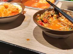 -野妹经典火锅(江夏中百店)