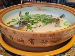 -风味小馆(天目湖宾馆店)