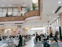 -东江渔村(皇悦店)