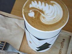 -dotcom coffee古点咖啡(致真大厦店)