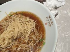 -松鹤面馆·古法焖肉面(观前店)