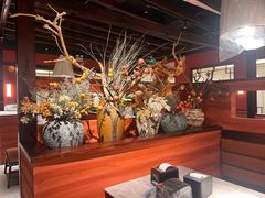 -千百味红餐厅·非遗江西菜(绿地双子塔总店)