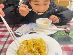 -观塘港茶餐厅(八一大道店)
