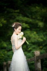 -韩国色色婚纱摄影(好评优选店)