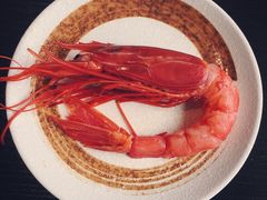 红虾-笑福亭料理小馆(解放碑店)
