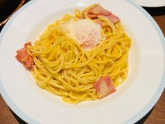 -萨莉亚意式餐厅(杭州西溪龙湖天街店)