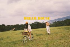-DREAM HOUSE 梦想屋婚纱摄影