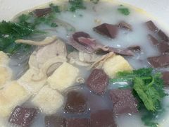 -小杨生煎(周浦万达店)