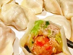 -船歌·鱼水饺青岛菜(闽江二路店)