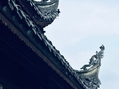 -青岩古镇