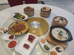 -皇马假日醉海南大酒店·假日一品派茶楼(秀英店)