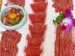 -阳坊胜利涮羊肉(阳坊老店)