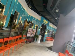 等位区-付掌柜在成都·热炒砂锅集(金禾店)