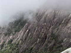 -明堂山风景区